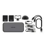 NUX B-10 Vlog Wireless Vlog System