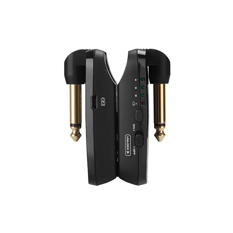 NUX B-2 PLUS Wireless Guitar System