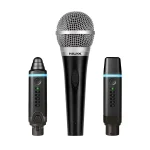 NUX B-3 Plus Mic Bundle Wireless Mic Sytem