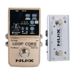NUX Loop Core Deluxe Bundle