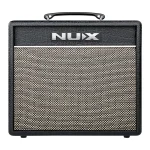 NUX Mighty 20 MK2 Electric Guitar Amplifier