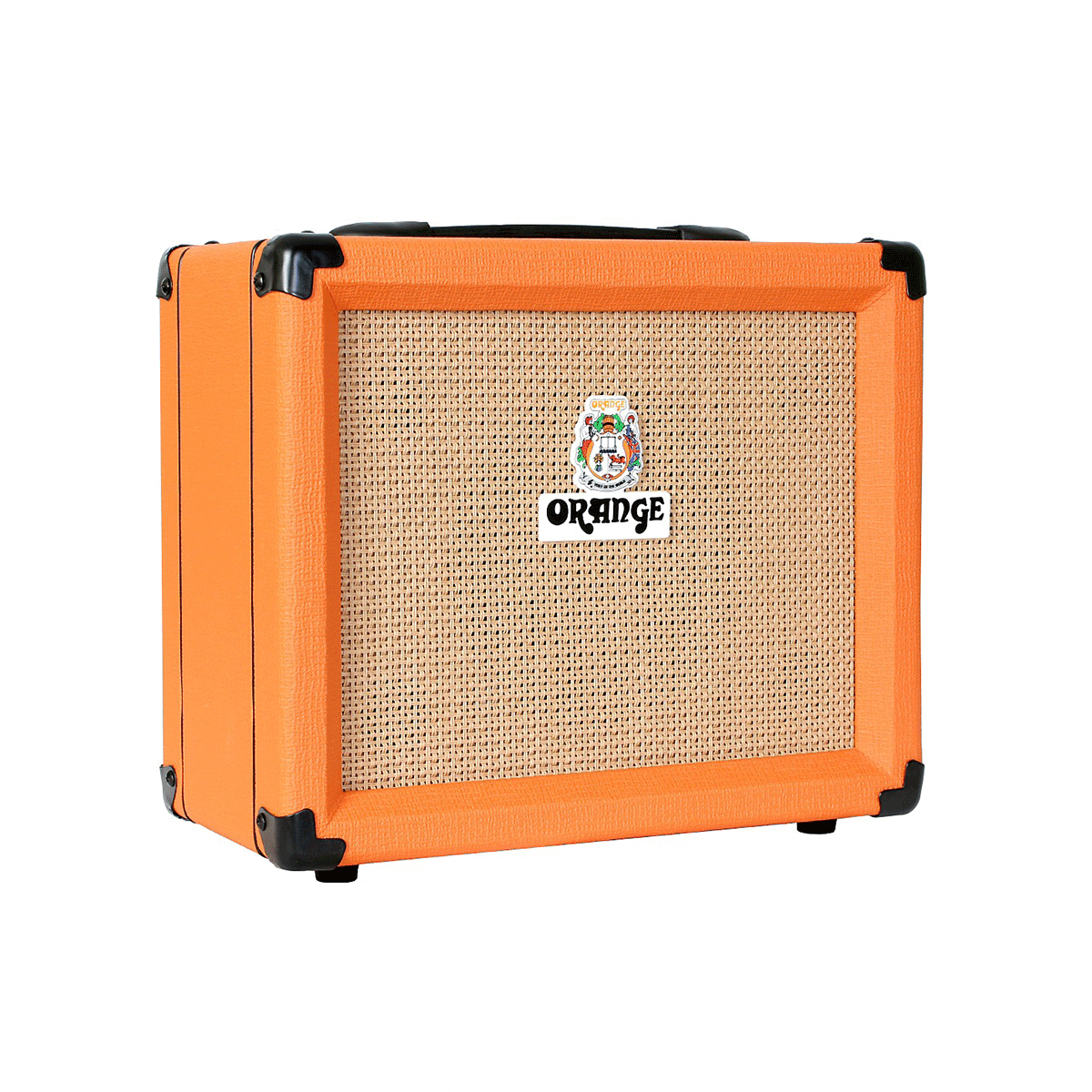 Orange Crush 20 Electric Guitar Amplifier