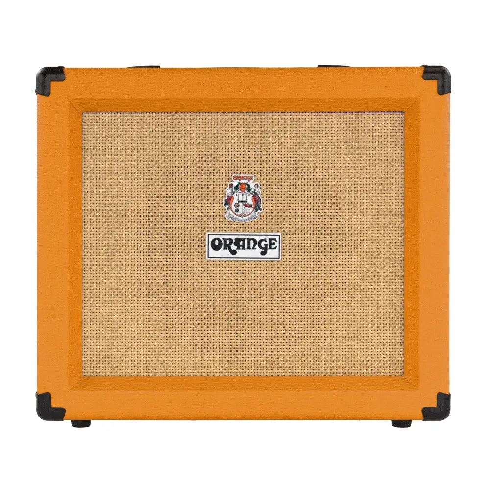 Orange Crush 35RT 35-Watt Guitar Amp Combo With Reverb
