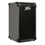 Peavey Max 208 230EB Amp side