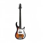 Peavey Milestone 5-String Bass Sunburst