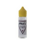 Phat J Fretboard Oil