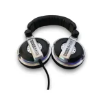 PowerWorks HPW-4000 DJ Headphones