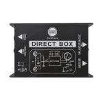 PowerWorks PW-DI-1 Professional DI-Box