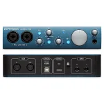 Presonus Audiobox iTWO Audio Interface