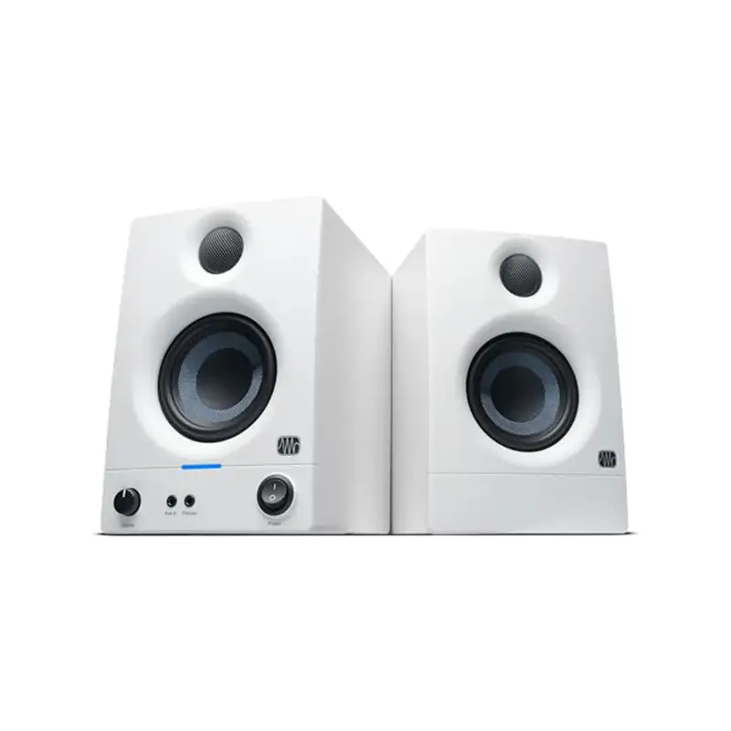 Presonus Eris Monitor (Pair) 3.5 White