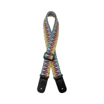 Pukana La Ukulele Strap