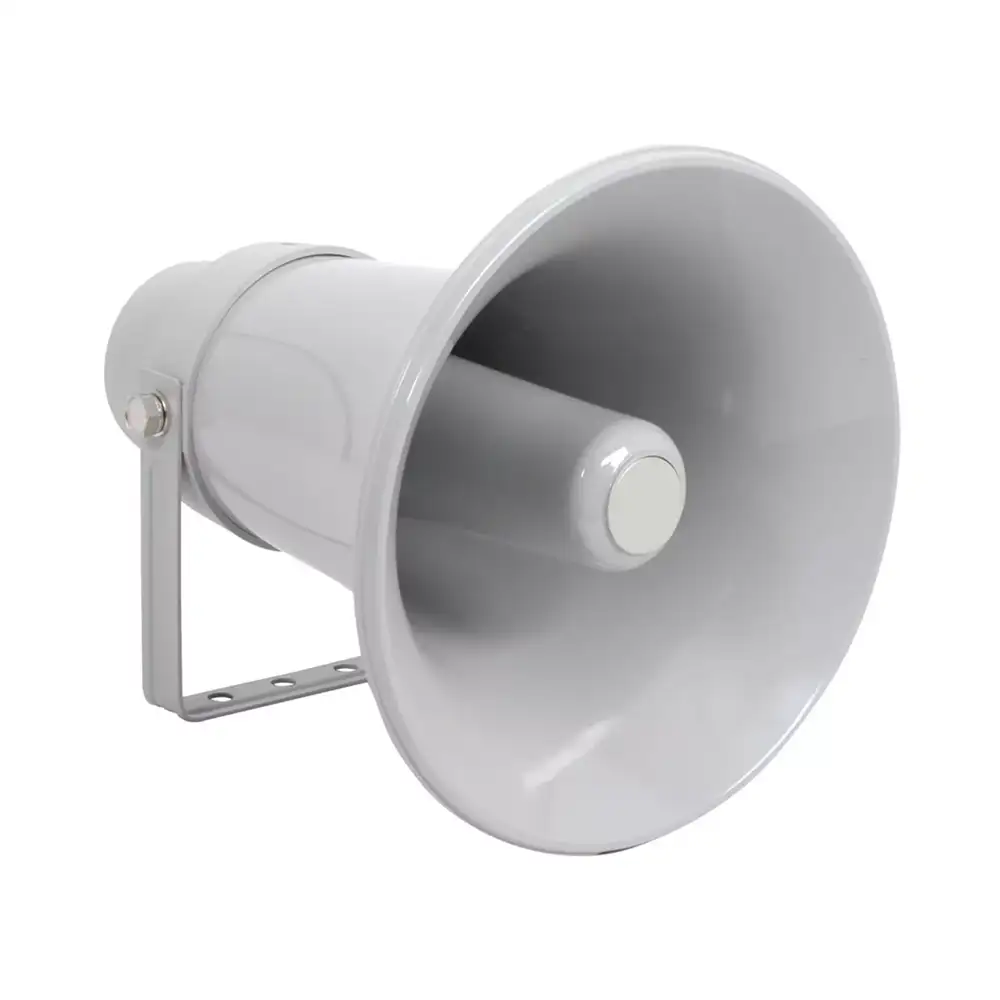 Filo R0HV30 100V Round Horn Speaker 12 Inch 30W