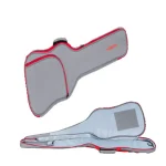 RUBIQUBE Bass Guitar Bag
