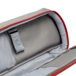 RUBIQUBE Electric Guitar Bag open