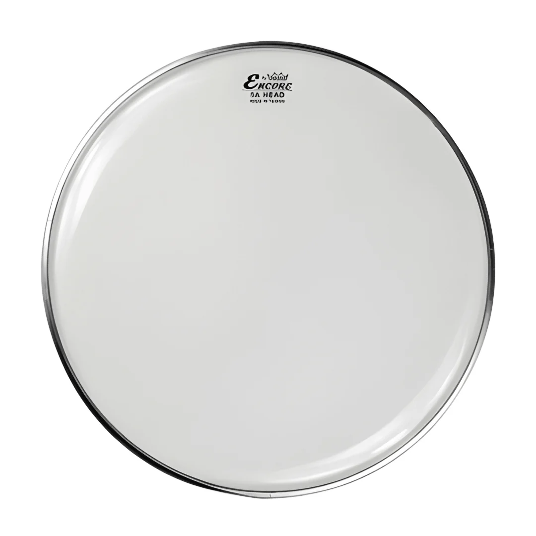 Remo EN-0310-SA Encore Clear 10 inch Vellum