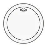 Remo EN-0314-PS 14″ Encore Pinstripe Clear Snare Drumhead