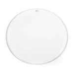 Remo EN-1322-BA Ambassador Drum-Head Clear, 22-Inch