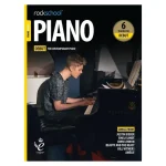 Rockschool Piano Debut 2019