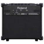 Roland Cube -10GX 1x8 inch Guitar Amp rear