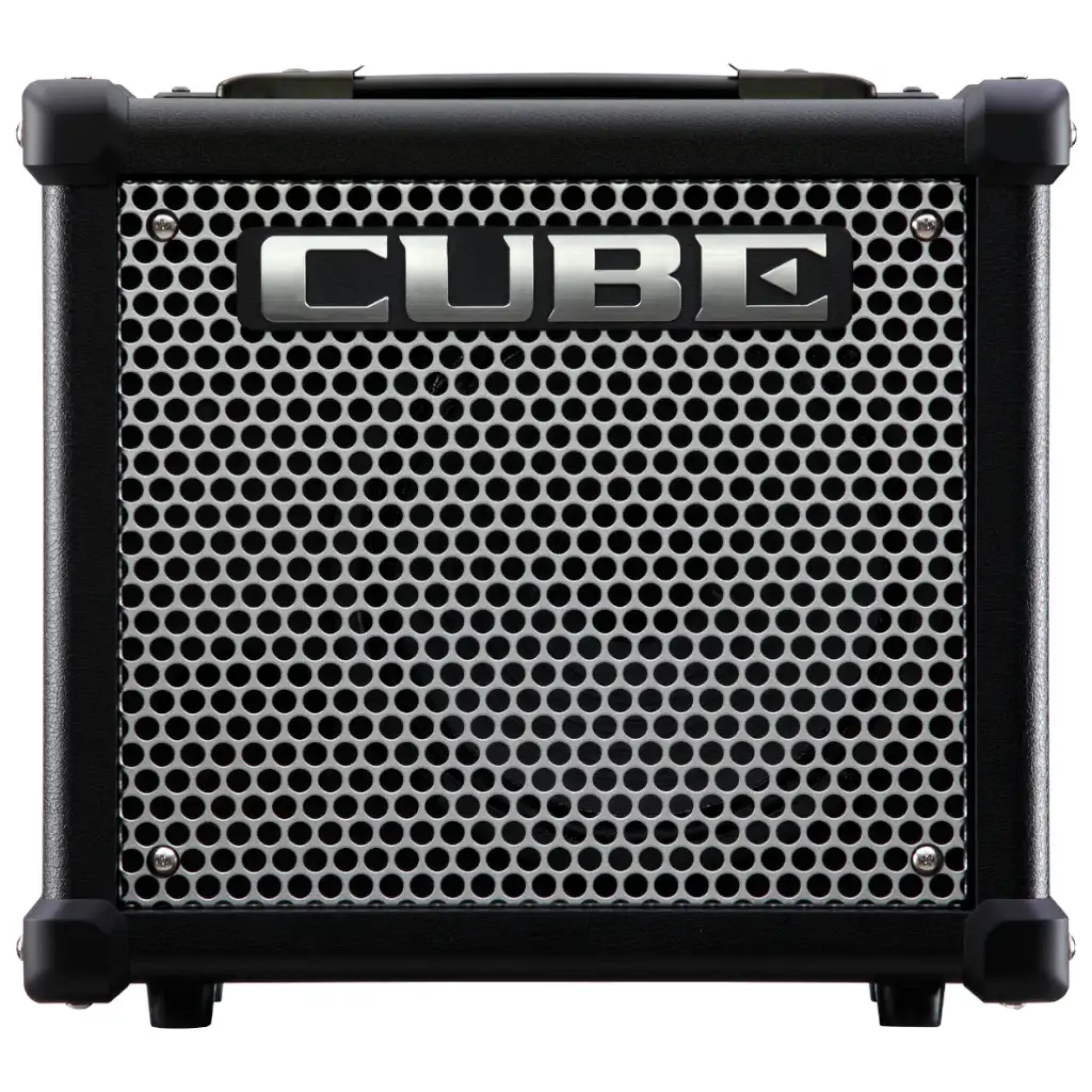 Roland Cube -10GX 1x8 inch Guitar Amp