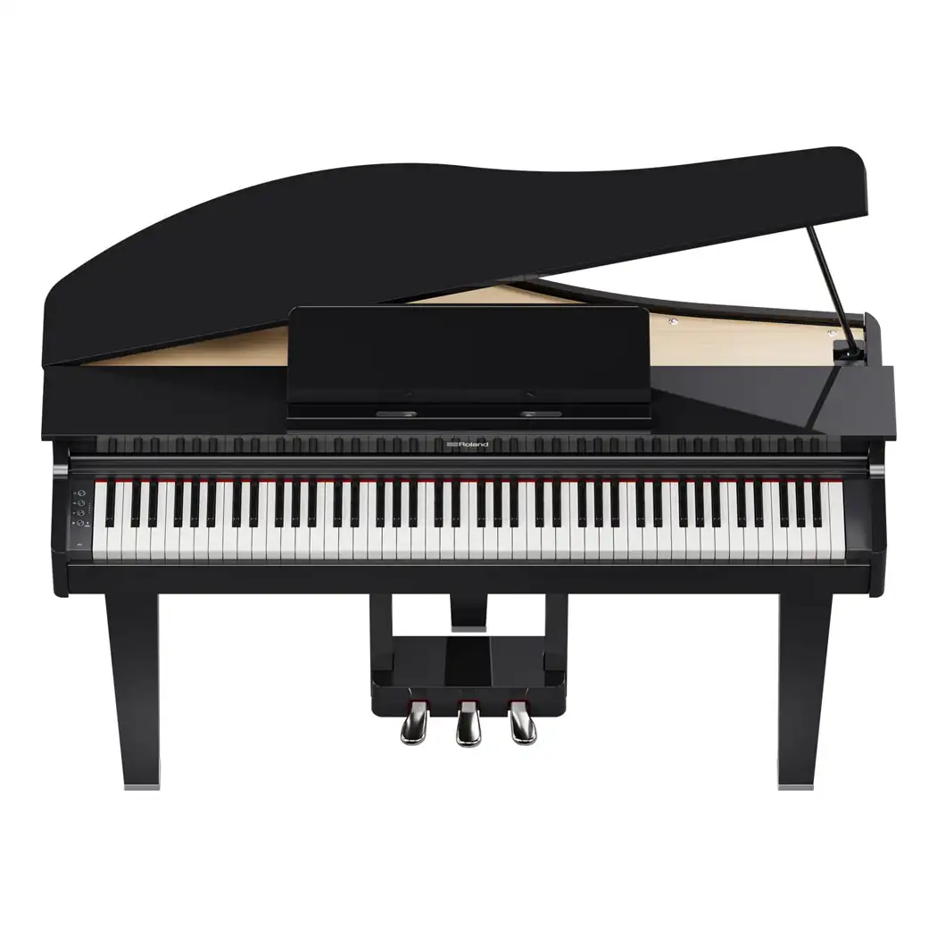 Roland GP-3 Digital Grand Piano Top
