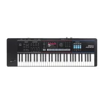 Roland JUNO-D6 61-key Synthesizer