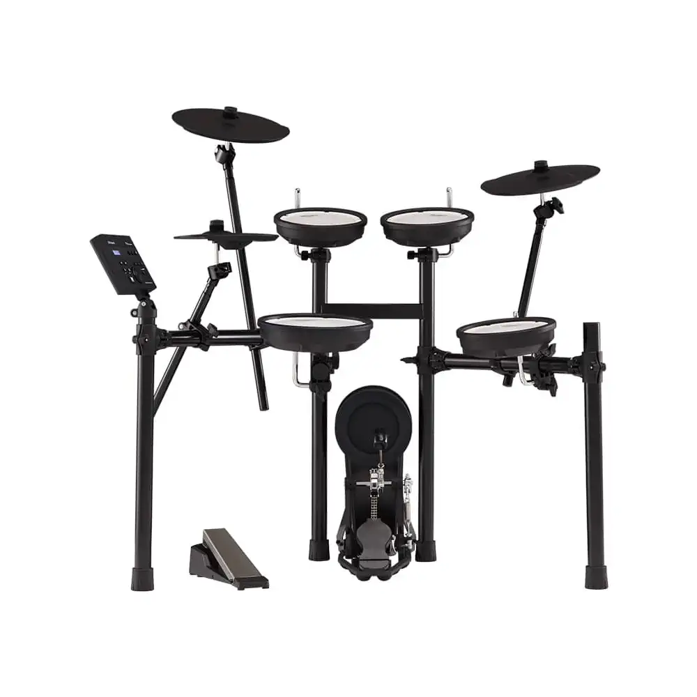 Roland TD-07KV Electronic Drum Kit