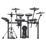 Roland TD17 KVX2 Inc Frame & Hi-Hat Stand