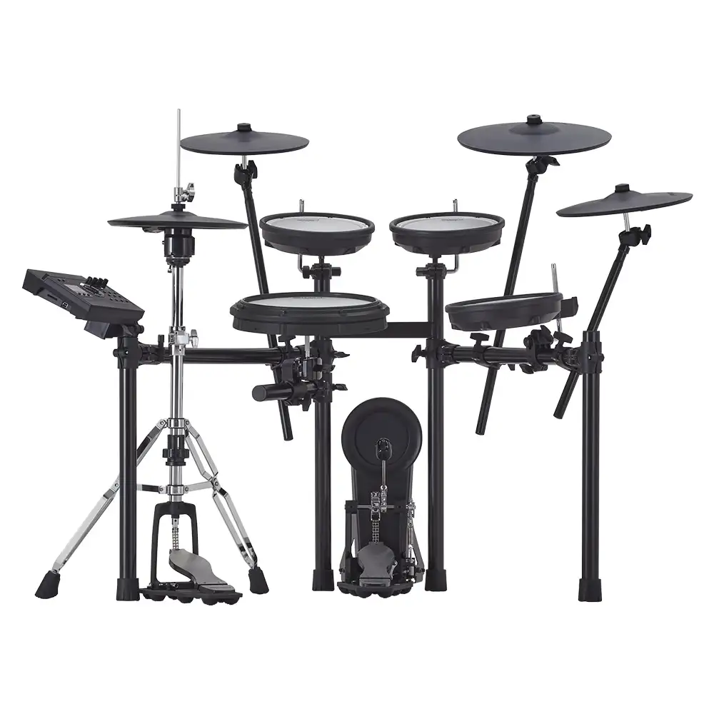 Roland TD17 KVX2 Inc Frame & Hi-Hat Stand