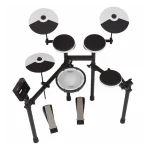 Roland V-Drums TD-02K Electronic Drum Set top