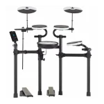 Roland V-Drums TD-02KV Electronic Drum Set