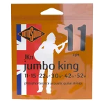 Rotosound JK11 Jumbo King Acoustic Light 11-52