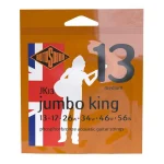 Rotosound JK13 Jumbo King Acoustic Medium 13-56