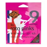 Rotosound R9 Roto Pinks 9-42