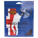 Rotosound RB50 Roto Bass Nickel Heavy 50-110