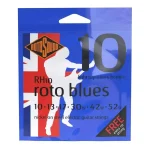 Rotosound RH10 Roto Blues 10-52