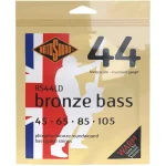 Rotosound RS44LD Bronze Bass Acoustic Standard 45-105