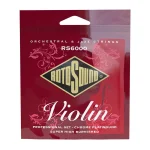 Rotosound RS6000 Chrome Wound Violin String