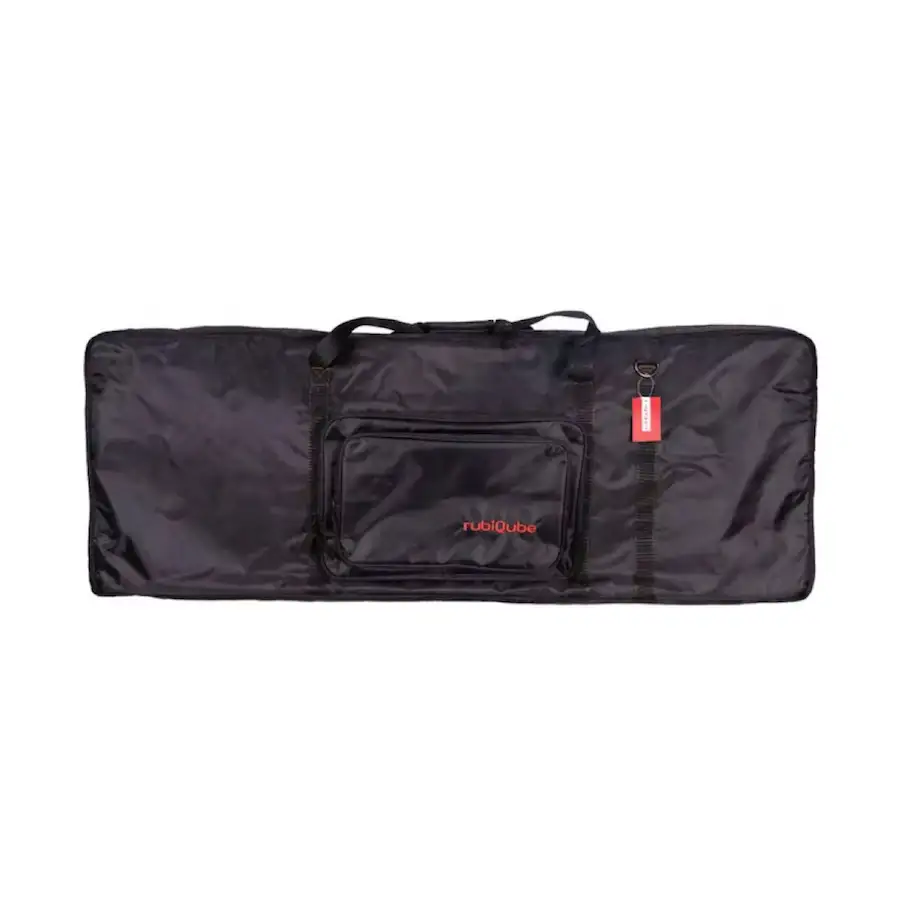 RUBIQUBE 61 Key Keyboard Bag