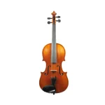 SANDNER VIOLIN SNR300B 3/4 OUTFIT