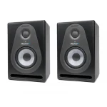 Samson Resolv SE-8 Studio Monitors