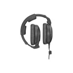 Sennheiser HD 300 Pro Monitoring Headphones 1