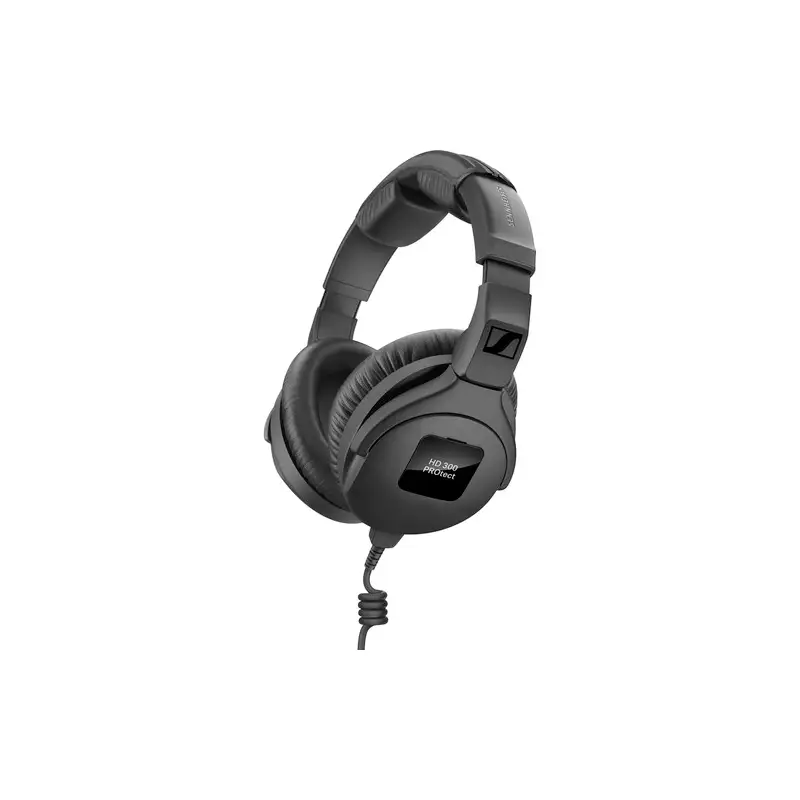 Sennheiser HD300 Pro Headphones
