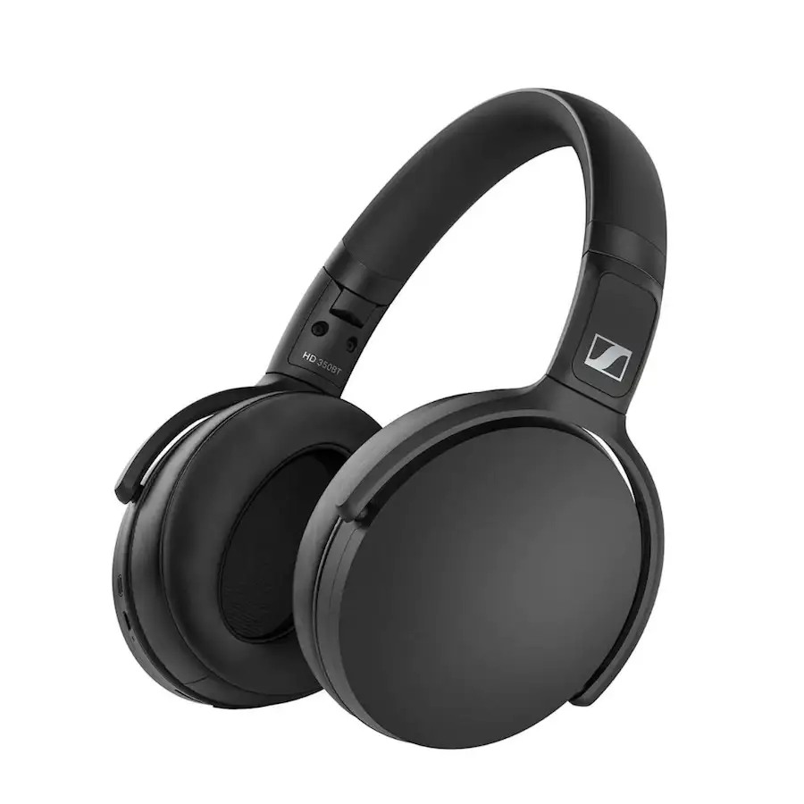 Sennheiser HD 350BT Wireless Headphones