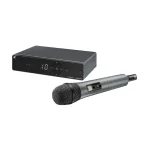 Sennheiser XSW 1-825 B Wireless Handheld Vocal Set