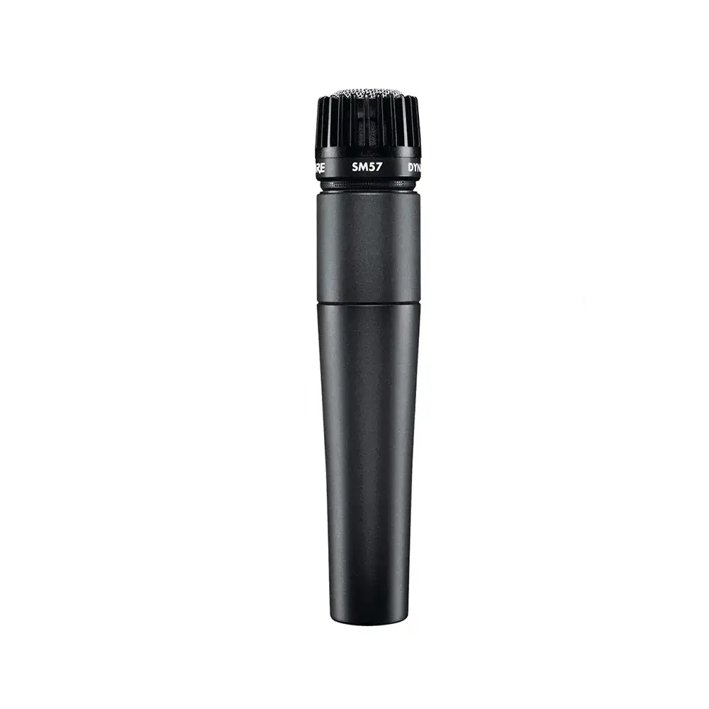Shure SM57 Instrument Microphone