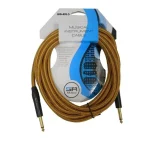 Silk Road LRG-401-5D Gold