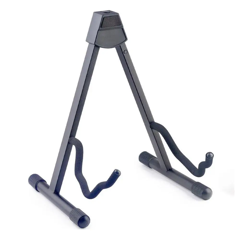 Stagg Acoustic/Electric Guitar Stand SGA108 BK