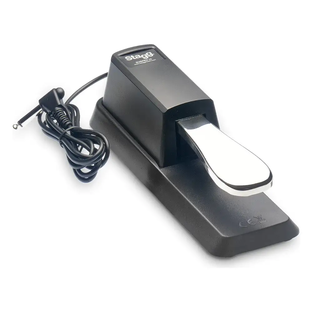 Stagg SUSPED 10 - Sustain Pedal