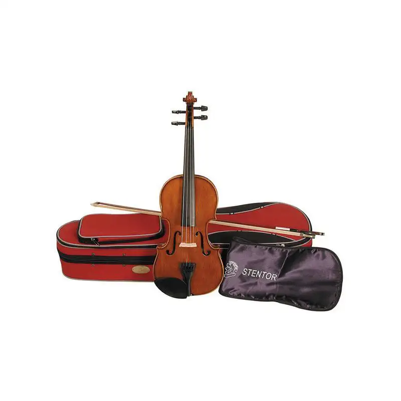 Stentor Student II Violin Outfit 4/4 Size